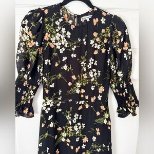 REFORMATION Carolena dress size 0